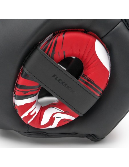 Radikal 3.0 Head Guard   Radikal 3.0 Head Guard