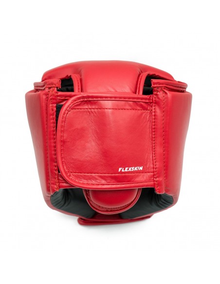 Advantage Flexskin Open Head Guard   Advantage Flexskin Open Head Guard