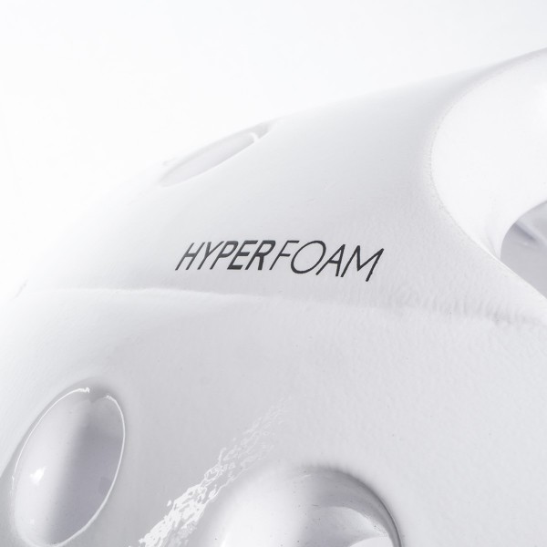 Casque Visière Hyperfoam 