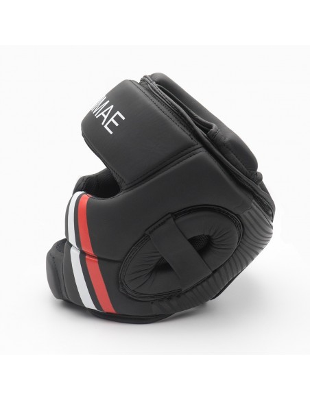 ProSeries 2.0 lederen hoofdbeschermer  ProSeries 2.0 lederen hoofdbeschermer