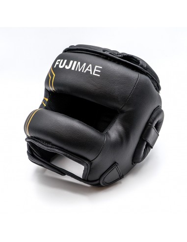 Casque Barre Sparring 