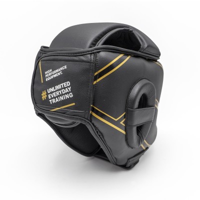 Casque Barre Sparring  2