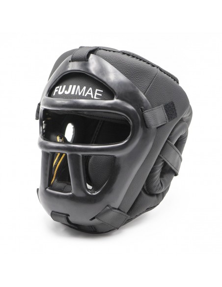 Casque Masque Sparring  Casque Masque Sparring