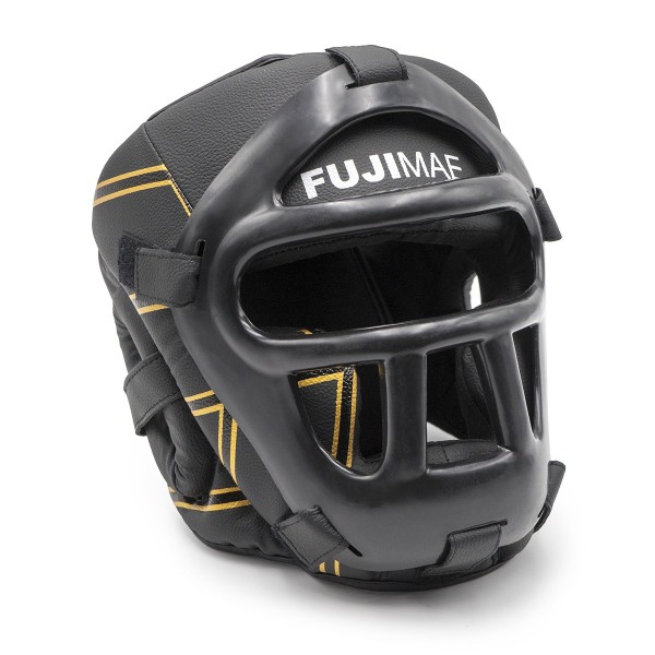Sparring Mask Head Guard 