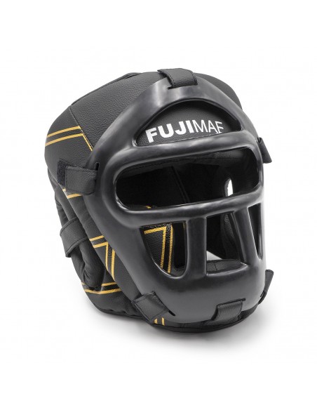 Casque Masque Sparring  Casque Masque Sparring