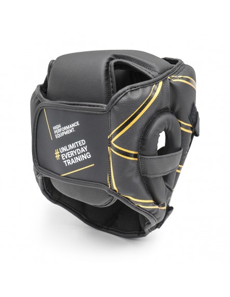 Casque Masque Sparring  Casque Masque Sparring