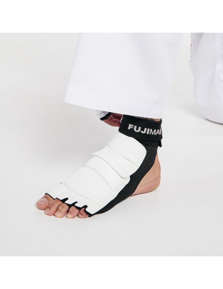 Voordeel Taekwondo Voetbeschermers  Voordeel Taekwondo Voetbeschermers
