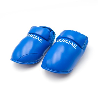 Advantage Karate Foot Protectors   2