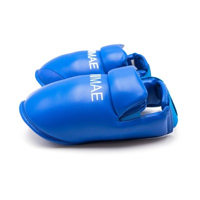 adidas Judoband Elite 45 mm Bruin 260cm 