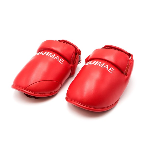 Voordeel Karate Voetbeschermers