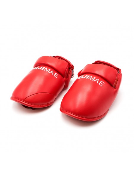 Voordeel Karate Voetbeschermers   Voordeel Karate Voetbeschermers