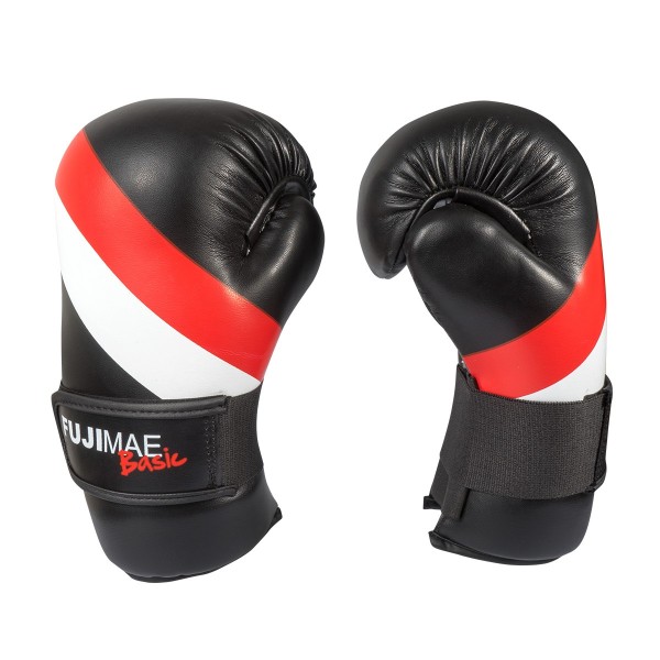 Basic Open Gloves 