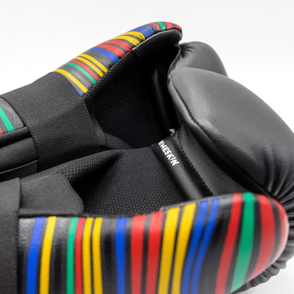 Gants Ouverts ProSeries