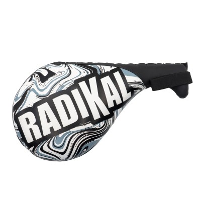 Raquette Double Radikal 3.0  2