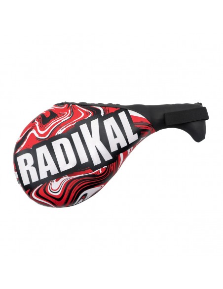 Raquette Double Radikal 3.0  Raquette Double Radikal 3.0