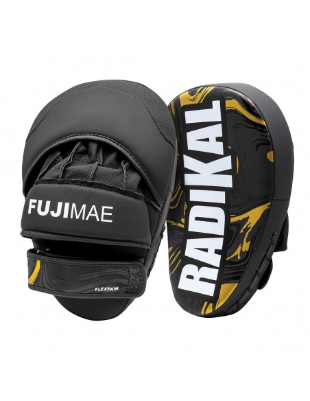 Radikal 3.0 Long Focus Mitts  Radikal 3.0 Long Focus Mitts