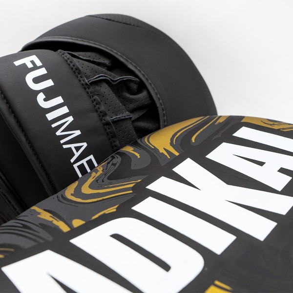 Radikal 3.0 Long Focus Mitts
