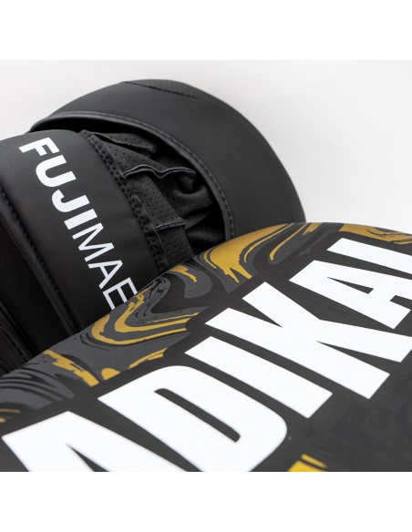 Radikal 3.0 Long Focus Mitts  Radikal 3.0 Long Focus Mitts