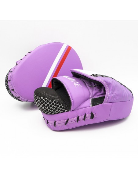 Pattes d'Ours ProSeries 2.0 Cuir  Pattes d'Ours ProSeries 2.0 Cuir