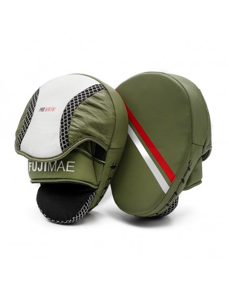 Pattes d'Ours ProSeries 2.0 Cuir  Pattes d'Ours ProSeries 2.0 Cuir