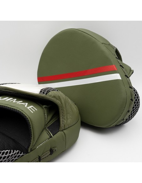 Pattes d'Ours ProSeries 2.0 Cuir  Pattes d'Ours ProSeries 2.0 Cuir