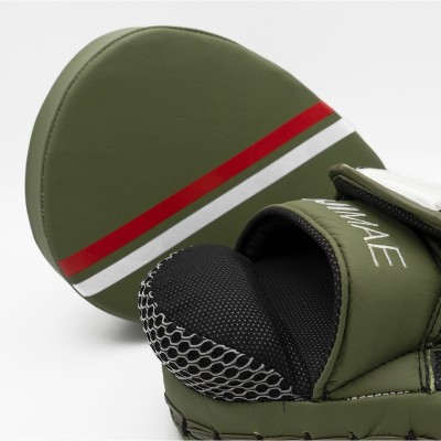 adidas Traditional Grappling Handschoenen Zwart/Zilver Large 