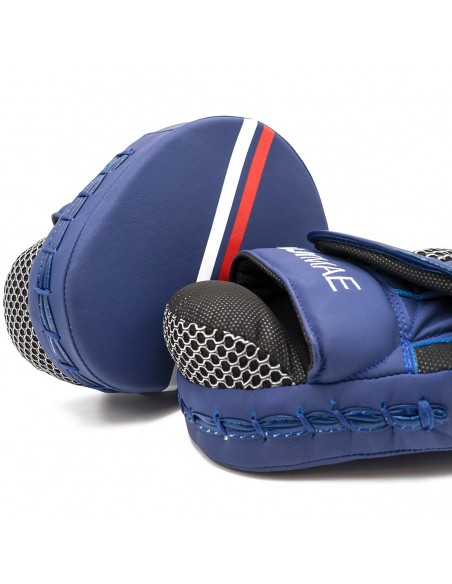 Pattes d'Ours ProSeries 2.0 Cuir  Pattes d'Ours ProSeries 2.0 Cuir