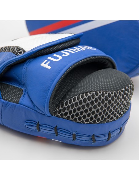 Pattes d'Ours ProSeries 2.0 Cuir  Pattes d'Ours ProSeries 2.0 Cuir