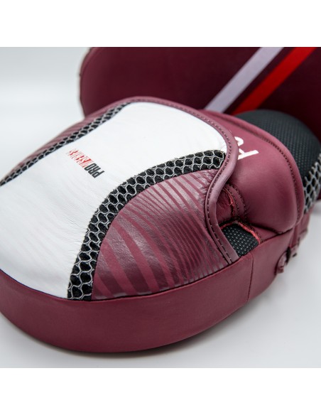 Pattes d'Ours ProSeries 2.0 Cuir  Pattes d'Ours ProSeries 2.0 Cuir