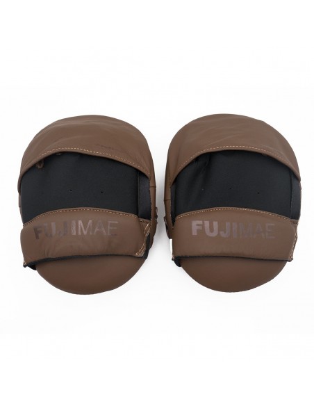 SakYant II Leather Focus Mitts  SakYant II Leather Focus Mitts