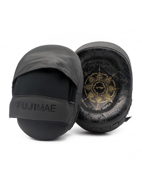 SakYant II Leather Focus Mitts  SakYant II Leather Focus Mitts