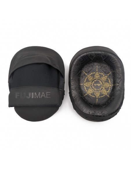 SakYant II Leather Focus Mitts  SakYant II Leather Focus Mitts