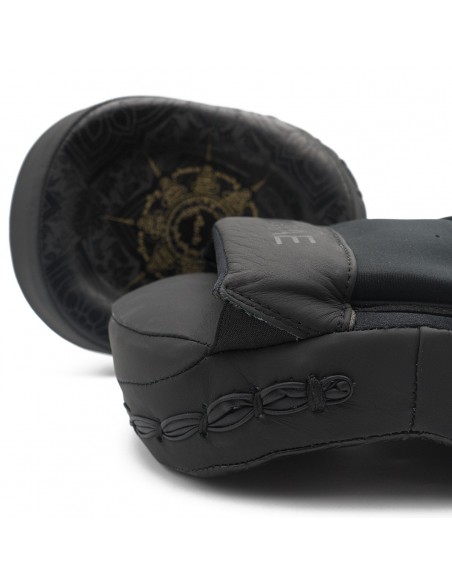 SakYant II Leather Focus Mitts  SakYant II Leather Focus Mitts