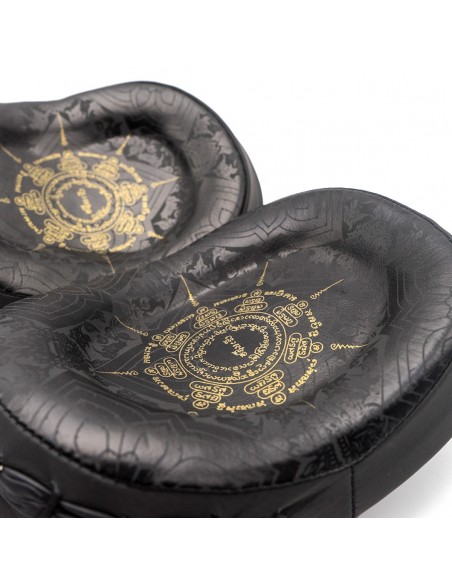 SakYant II Leather Focus Mitts  SakYant II Leather Focus Mitts