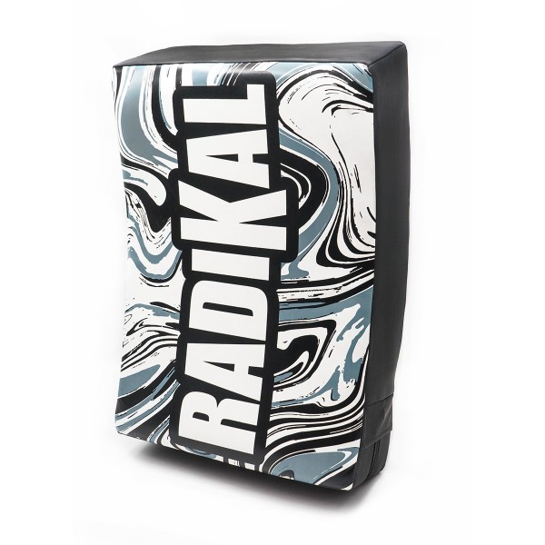 Bouclier Frappe Courbe Radikal 3.0 