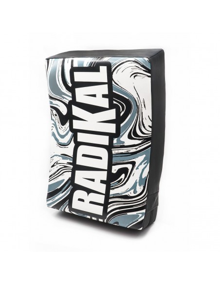 Bouclier Frappe Courbe Radikal 3.0  Bouclier Frappe Courbe Radikal 3.0