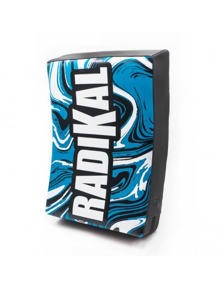 Bouclier Frappe Courbe Radikal 3.0  Bouclier Frappe Courbe Radikal 3.0