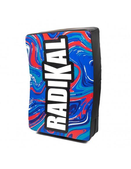 Bouclier Frappe Courbe Radikal 3.0  Bouclier Frappe Courbe Radikal 3.0