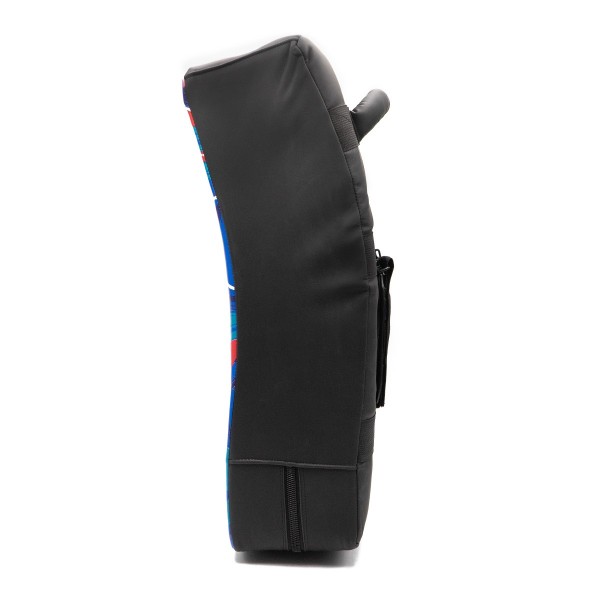 Bouclier Frappe Courbe Radikal 3.0