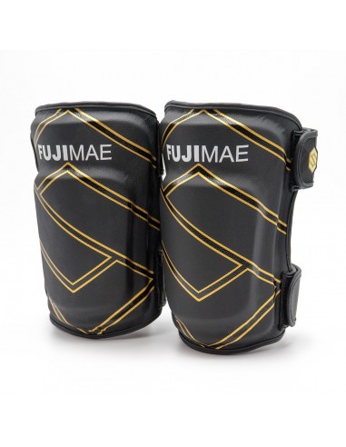 Sparring Thigh Pads 