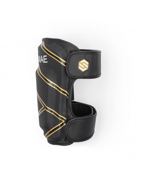 Sparring Thigh Pads  Sparring Thigh Pads