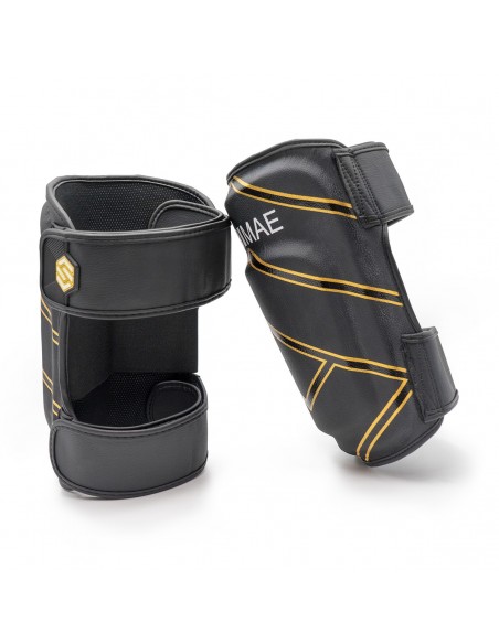 Sparring Thigh Pads  Sparring Thigh Pads