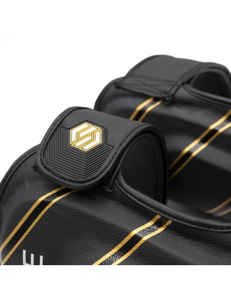 Sparring Thigh Pads  Sparring Thigh Pads