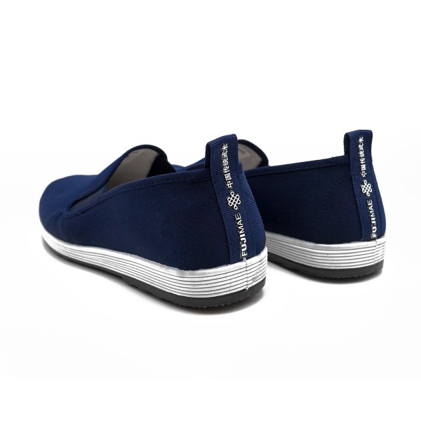 Zhèngzhí Chinese Slippers