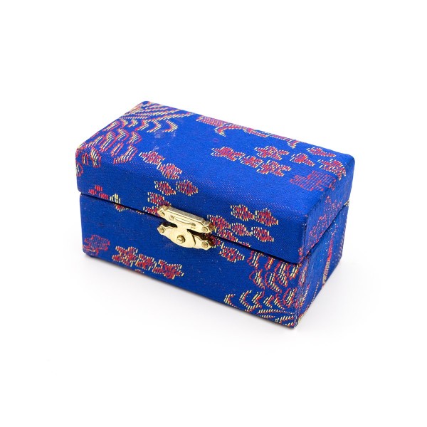 Cloisonné Baoding-ballen