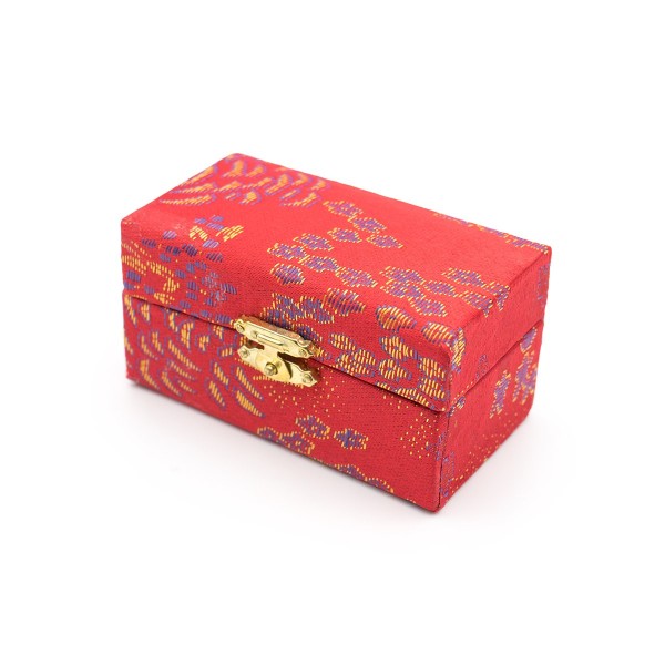 Cloisonné Baoding-ballen