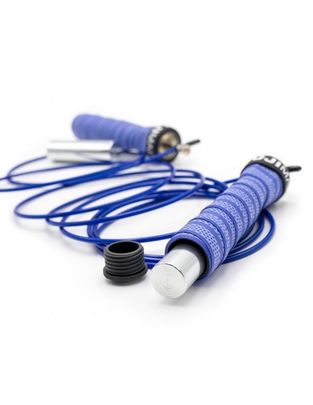 Corde à Sauter Lestée ProSeries 