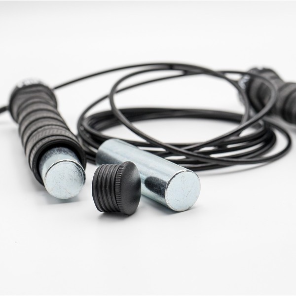 Corde à Sauter Lestée ProSeries 