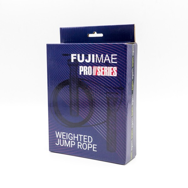 Corde à Sauter Lestée ProSeries 