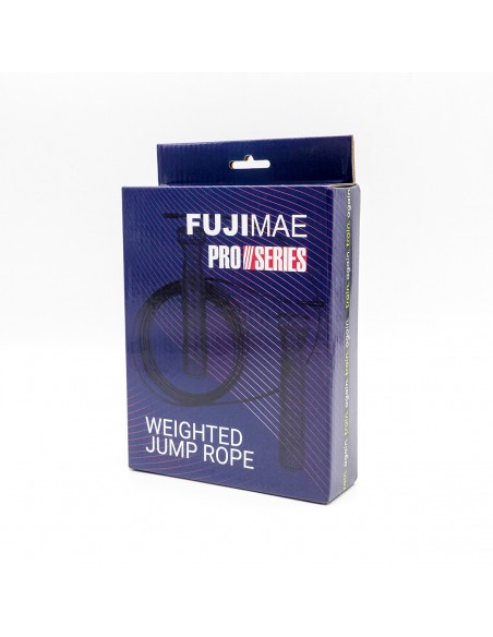 Corde à Sauter Lestée ProSeries 